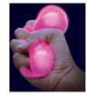 Picture of Glow n Fun Anti Stress Glow in the Dark Ball 6cm